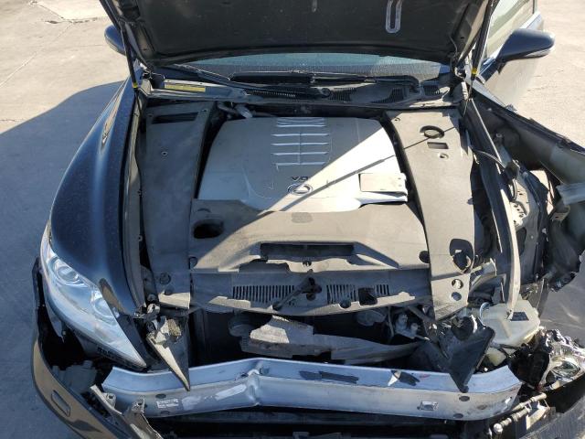 Продажа на аукционе авто 2011 Lexus Ls 460, vin: JTHBL5EF7B5104550, номер лота: 37855523