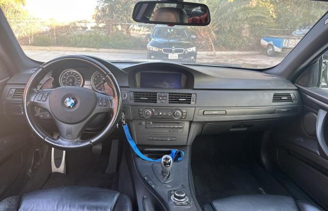 37672523 :رقم المزاد ، WBSKG9C58BE645431 vin ، 2011 Bmw M3 مزاد بيع