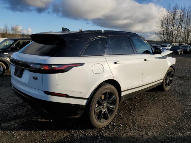 2019 Land Rover Range Rover Velar R-dynamic Se მანქანა იყიდება აუქციონზე, vin: SALYL2EXXKA798038, აუქციონის ნომერი: 37748113