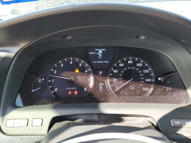 Продажа на аукционе авто 2011 Lexus Ls 460, vin: JTHBL5EF7B5104550, номер лота: 37855523