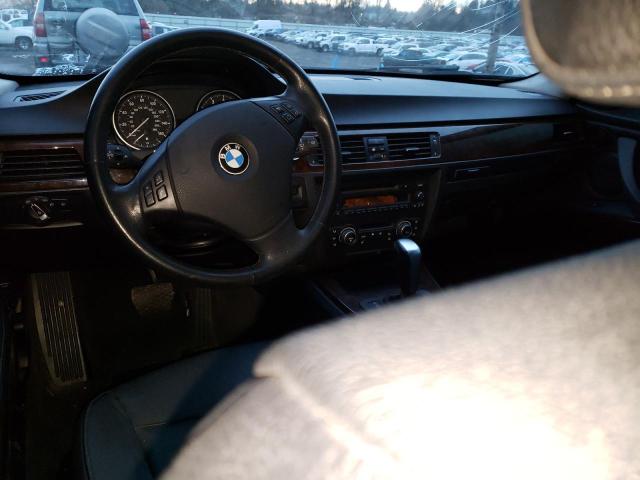 36542793 :رقم المزاد ، WBAPK5C5XAA653196 vin ، 2010 Bmw 328 Xi Sulev مزاد بيع
