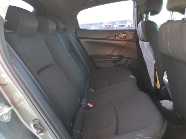 37862403 :رقم المزاد ، SHHFK7H49KU419178 vin ، 2019 Honda Civic Sport مزاد بيع