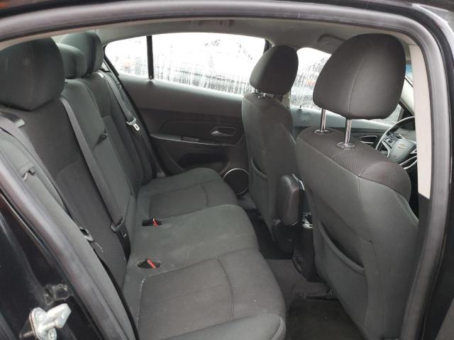 Aukcja sprzedaży 2011 Chevrolet Cruze Lt, vin: 1G1PF5S9XB7293785, numer aukcji: 37613123