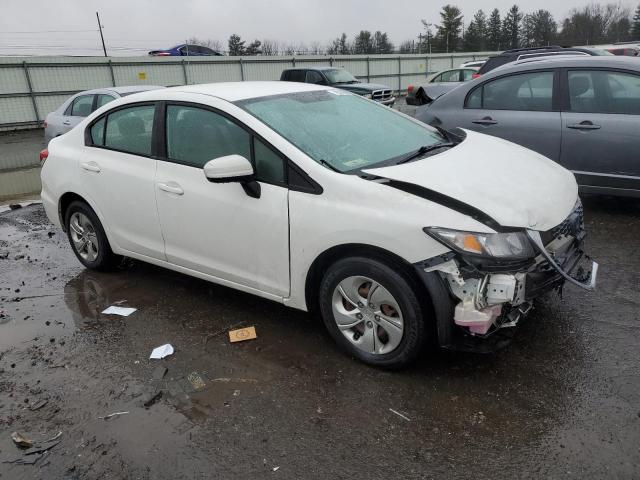 Aukcja sprzedaży 2015 Honda Civic Lx, vin: 19XFB2F58FE051619, numer aukcji: 37908733