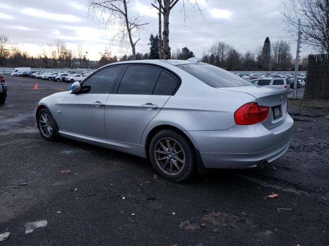 36542793 :رقم المزاد ، WBAPK5C5XAA653196 vin ، 2010 Bmw 328 Xi Sulev مزاد بيع
