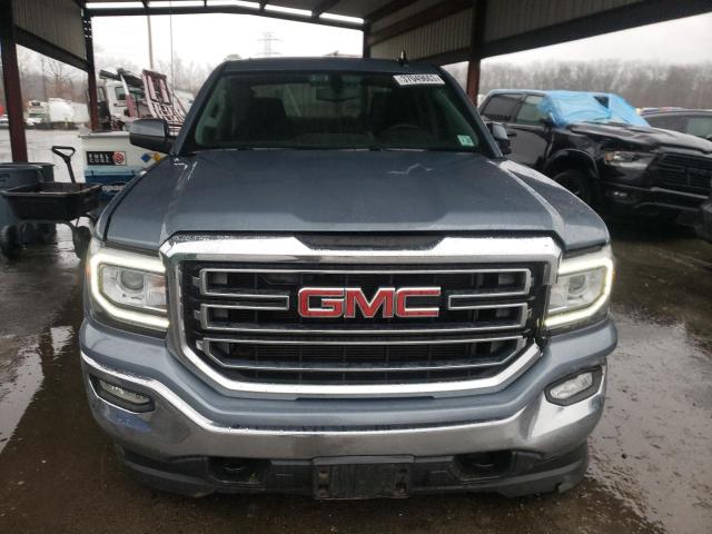 Продажа на аукционе авто 2016 Gmc Sierra K1500 Sle, vin: 3GTU2MEC6GG110241, номер лота: 37049663