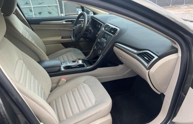 Aukcja sprzedaży 2018 Ford Fusion Se, vin: 3FA6P0H74JR139286, numer aukcji: 38233383