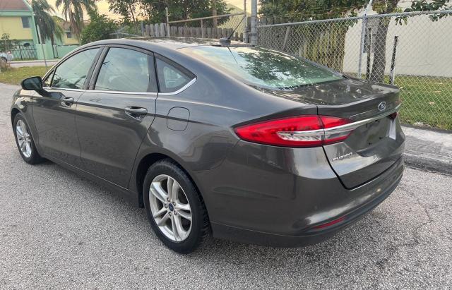Aukcja sprzedaży 2018 Ford Fusion Se, vin: 3FA6P0H74JR139286, numer aukcji: 38233383