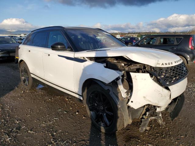 2019 Land Rover Range Rover Velar R-dynamic Se მანქანა იყიდება აუქციონზე, vin: SALYL2EXXKA798038, აუქციონის ნომერი: 37748113