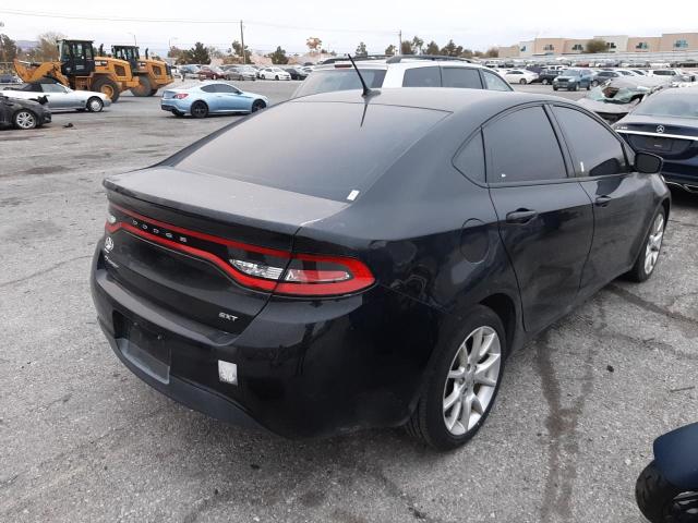 38199753 :رقم المزاد ، 1C3CDFBA9DD268560 vin ، 2013 Dodge Dart Sxt مزاد بيع