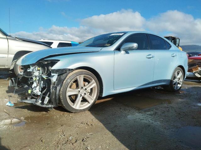 Продаж на аукціоні авто 2011 Lexus Is 250, vin: JTHBF5C24B5153342, номер лоту: 37504843