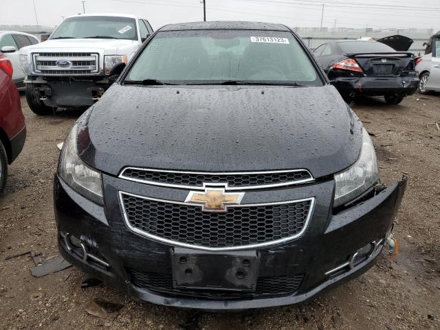 Aukcja sprzedaży 2011 Chevrolet Cruze Lt, vin: 1G1PF5S9XB7293785, numer aukcji: 37613123