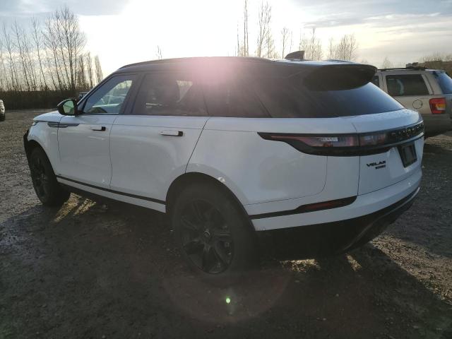 2019 Land Rover Range Rover Velar R-dynamic Se მანქანა იყიდება აუქციონზე, vin: SALYL2EXXKA798038, აუქციონის ნომერი: 37748113