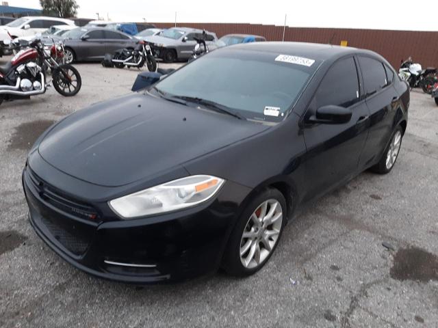 38199753 :رقم المزاد ، 1C3CDFBA9DD268560 vin ، 2013 Dodge Dart Sxt مزاد بيع