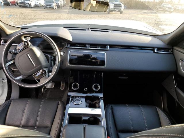 2019 Land Rover Range Rover Velar R-dynamic Se მანქანა იყიდება აუქციონზე, vin: SALYL2EXXKA798038, აუქციონის ნომერი: 37748113