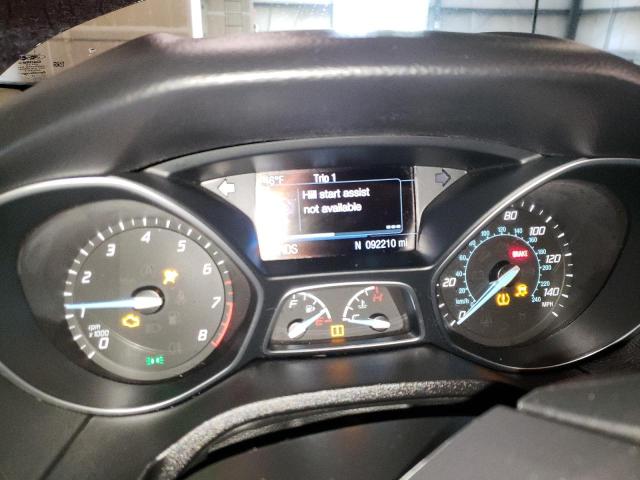 Продаж на аукціоні авто 2014 Ford Focus Titanium, vin: 1FADP3N22EL248416, номер лоту: 37984223