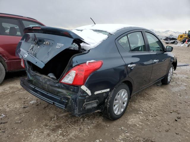 37018263 :رقم المزاد ، 3N1CN7AP8HL839172 vin ، 2017 Nissan Versa S مزاد بيع