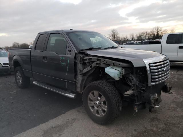 2012 Ford F150 Super Cab მანქანა იყიდება აუქციონზე, vin: 1FTFX1EF2CKE39797, აუქციონის ნომერი: 37741493