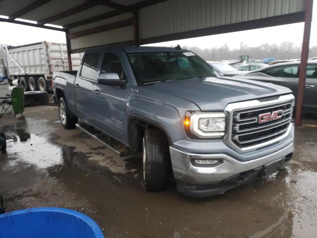 Продажа на аукционе авто 2016 Gmc Sierra K1500 Sle, vin: 3GTU2MEC6GG110241, номер лота: 37049663