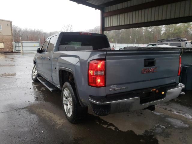 Продажа на аукционе авто 2016 Gmc Sierra K1500 Sle, vin: 3GTU2MEC6GG110241, номер лота: 37049663