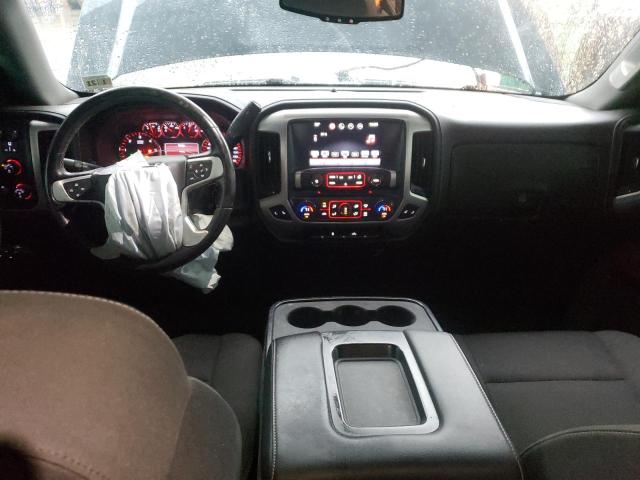 Продажа на аукционе авто 2016 Gmc Sierra K1500 Sle, vin: 3GTU2MEC6GG110241, номер лота: 37049663