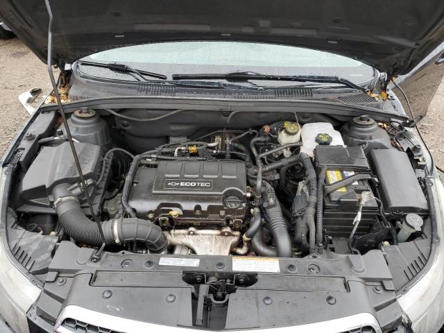 Aukcja sprzedaży 2011 Chevrolet Cruze Lt, vin: 1G1PF5S9XB7293785, numer aukcji: 37613123