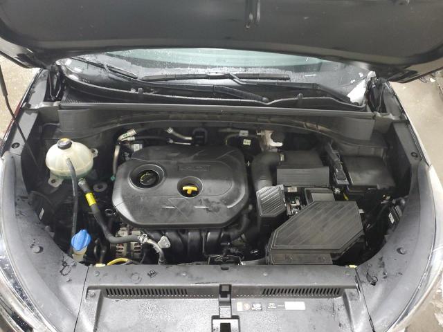 2020 Hyundai Tucson Limited მანქანა იყიდება აუქციონზე, vin: KM8J3CA40LU103023, აუქციონის ნომერი: 37943853