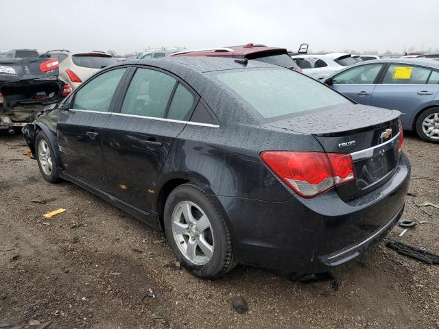 Aukcja sprzedaży 2011 Chevrolet Cruze Lt, vin: 1G1PF5S9XB7293785, numer aukcji: 37613123