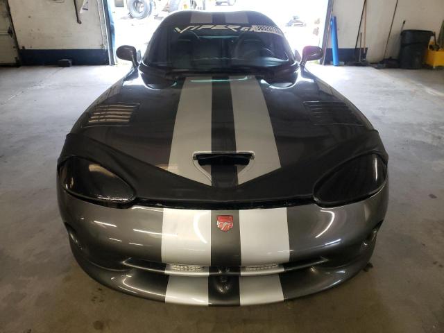 2002 Dodge Viper Gts მანქანა იყიდება აუქციონზე, vin: 1B3ER69E22V101089, აუქციონის ნომერი: 38020713