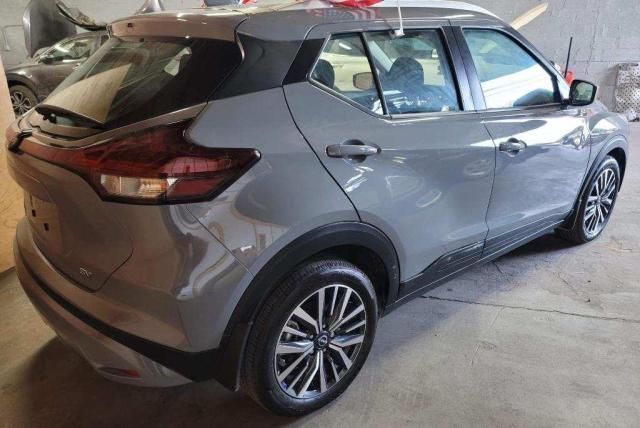 Продажа на аукционе авто 2022 Nissan Kicks Sv, vin: 3N1CP5CV1NL484285, номер лота: 37142433