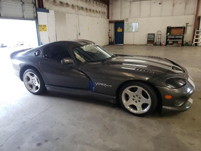 2002 Dodge Viper Gts მანქანა იყიდება აუქციონზე, vin: 1B3ER69E22V101089, აუქციონის ნომერი: 38020713