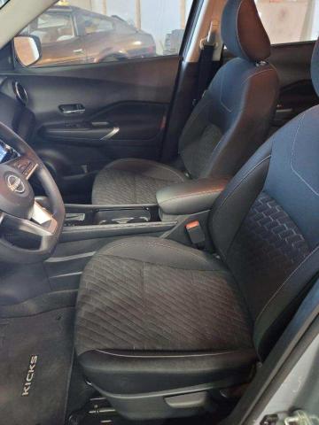Продажа на аукционе авто 2022 Nissan Kicks Sv, vin: 3N1CP5CV1NL484285, номер лота: 37142433