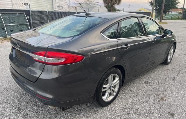 Aukcja sprzedaży 2018 Ford Fusion Se, vin: 3FA6P0H74JR139286, numer aukcji: 38233383