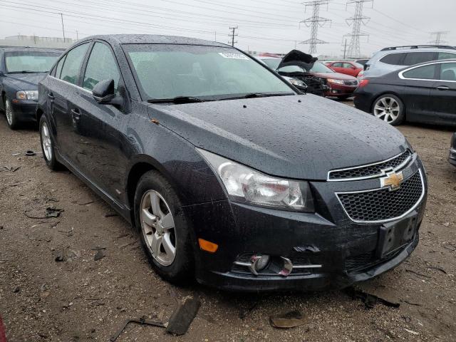 Aukcja sprzedaży 2011 Chevrolet Cruze Lt, vin: 1G1PF5S9XB7293785, numer aukcji: 37613123