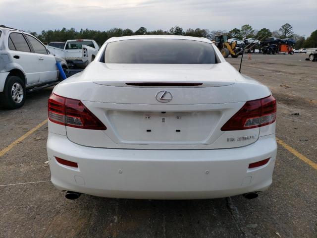 Продажа на аукционе авто 2015 Lexus Is 250, vin: JTHFF2C23F2532064, номер лота: 36064223
