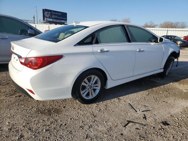 Aukcja sprzedaży 2014 Hyundai Sonata Gls, vin: 5NPEB4AC1EH825782, numer aukcji: 37937683