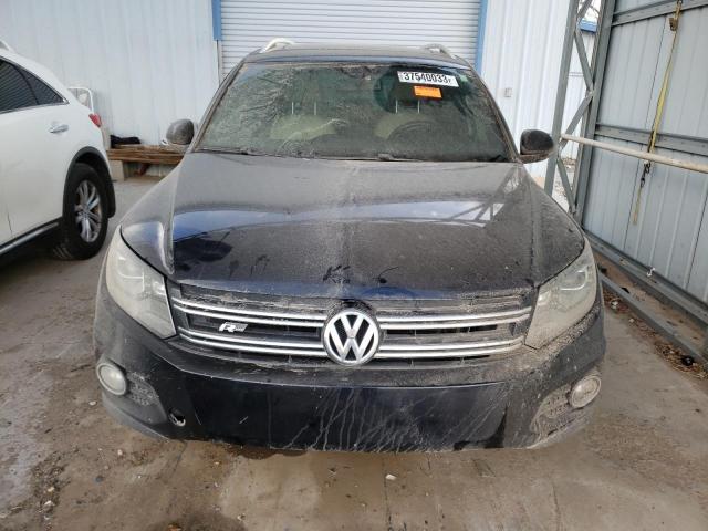37540033 :رقم المزاد ، WVGAV7AX5FW550077 vin ، 2015 Volkswagen Tiguan S مزاد بيع