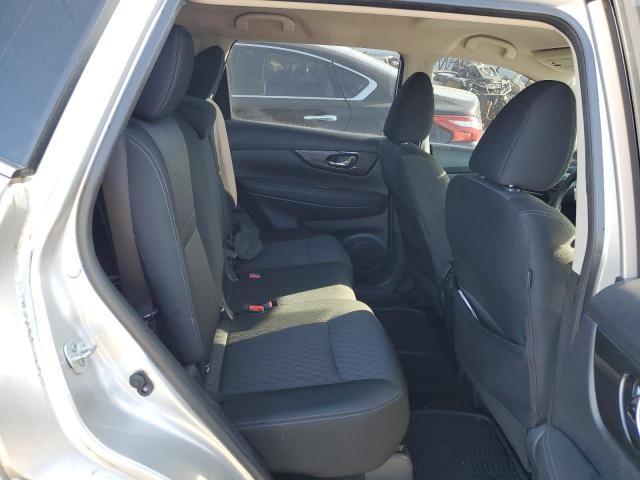 Продажа на аукционе авто 2017 Nissan Rogue S, vin: KNMAT2MT1HP521887, номер лота: 73225252