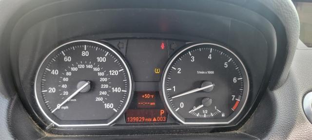 2011 Bmw 128 I მანქანა იყიდება აუქციონზე, vin: WBAUP9C5XBVL89533, აუქციონის ნომერი: 38046153