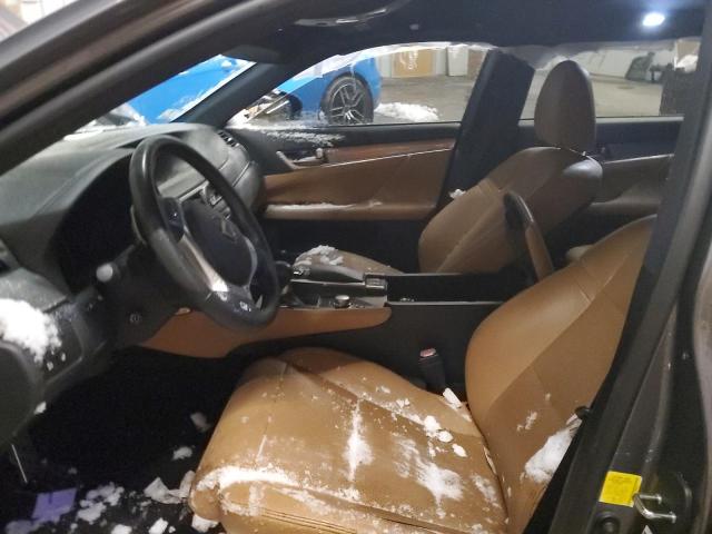 37590653 :رقم المزاد ، JTHCE1BL3E5027875 vin ، 2014 Lexus Gs 350 مزاد بيع