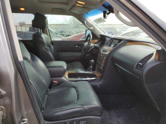 Aukcja sprzedaży 2011 Infiniti Qx56, vin: JN8AZ2ND0B9701514, numer aukcji: 37666833