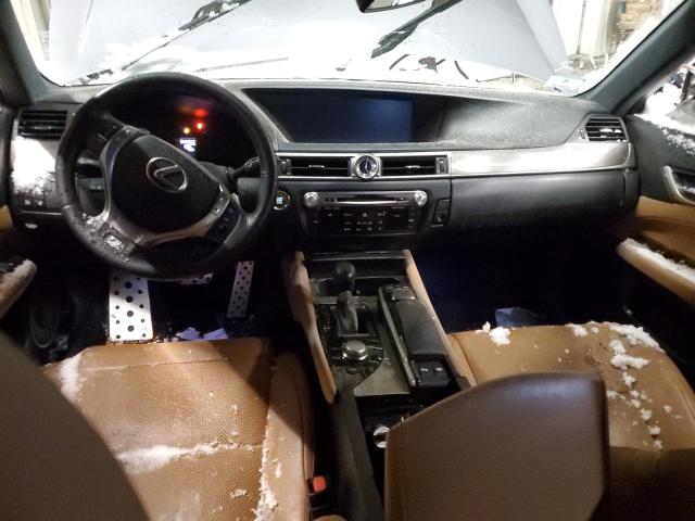 37590653 :رقم المزاد ، JTHCE1BL3E5027875 vin ، 2014 Lexus Gs 350 مزاد بيع
