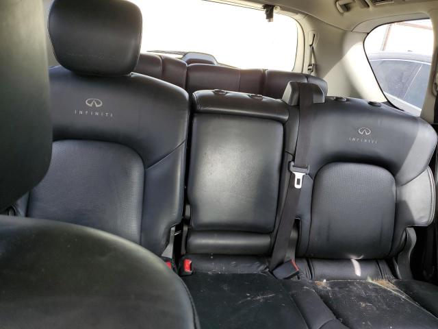 Aukcja sprzedaży 2011 Infiniti Qx56, vin: JN8AZ2ND0B9701514, numer aukcji: 37666833
