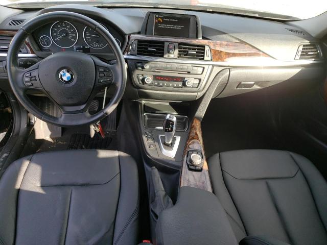 2014 Bmw 320 I მანქანა იყიდება აუქციონზე, vin: WBA3B1C50EK131345, აუქციონის ნომერი: 37616453
