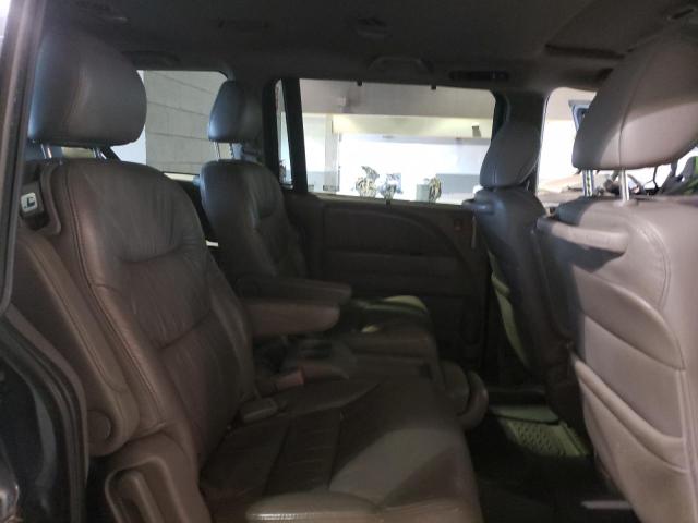 Aukcja sprzedaży 2009 Honda Odyssey Exl, vin: 5FNRL38659B057771, numer aukcji: 37155523