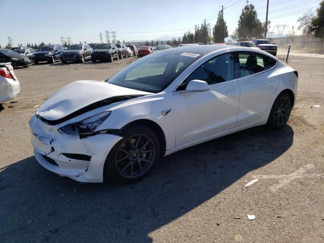 Aukcja sprzedaży 2019 Tesla Model 3, vin: 5YJ3E1EA9KF484714, numer aukcji: 37844653