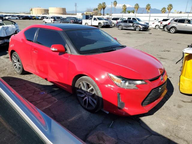 Продажа на аукционе авто 2015 Toyota Scion Tc, vin: JTKJF5C76FJ013422, номер лота: 38014923