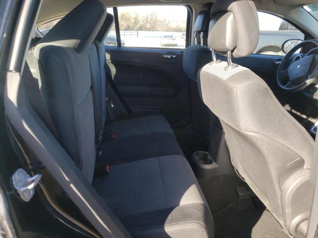 Продаж на аукціоні авто 2010 Dodge Caliber Mainstreet, vin: 1B3CB3HAXAD546306, номер лоту: 37786383