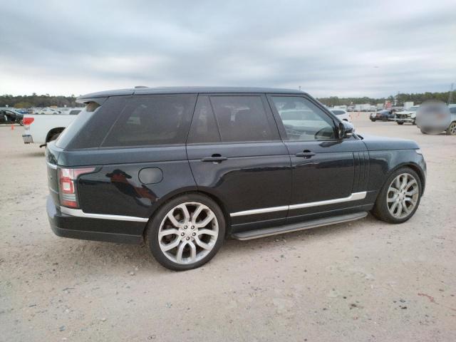 35996743 :رقم المزاد ، SALGS2TF6EA155229 vin ، 2014 Land Rover Range Rover Supercharged مزاد بيع