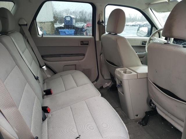 Продаж на аукціоні авто 2011 Ford Escape Hybrid, vin: 1FMCU5K3XBKB48813, номер лоту: 37360063